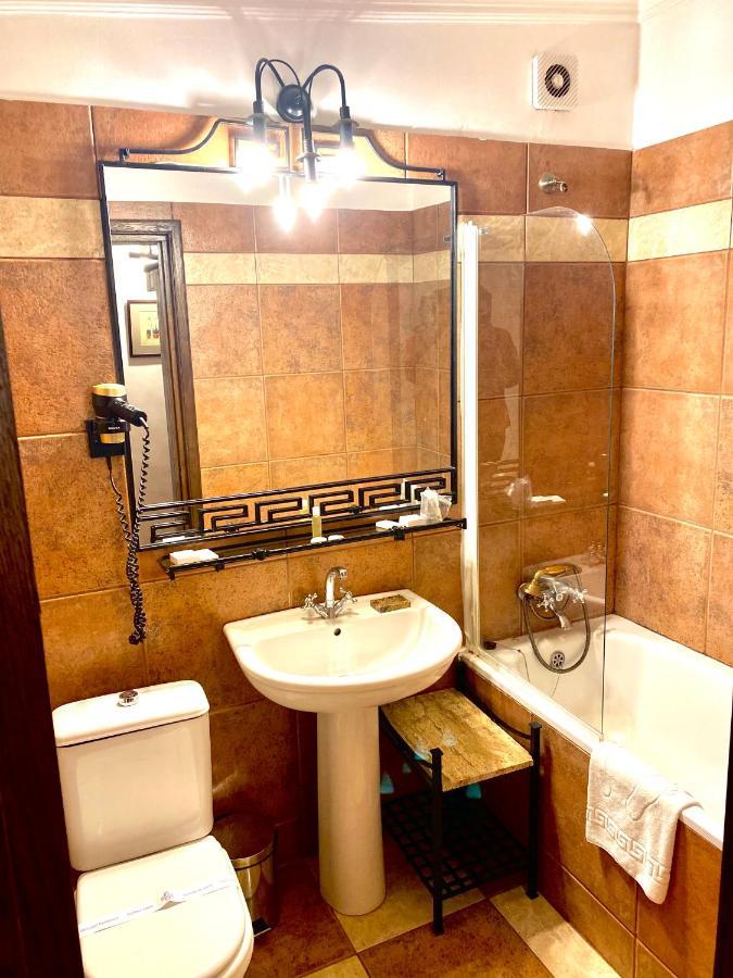 Apartamente Arcul De Triumf 布加勒斯特 外观 照片