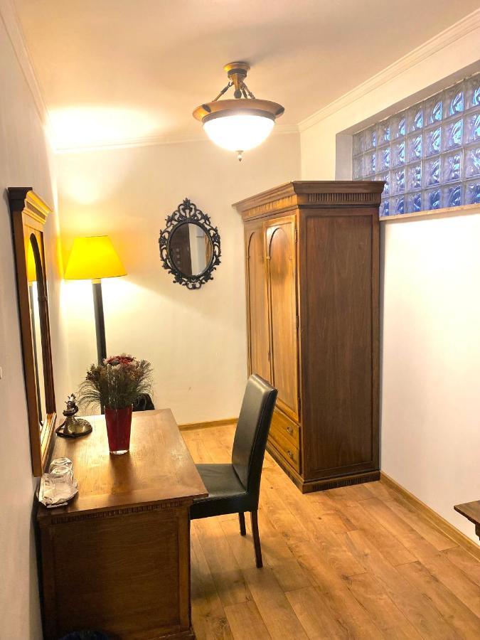 Apartamente Arcul De Triumf 布加勒斯特 外观 照片