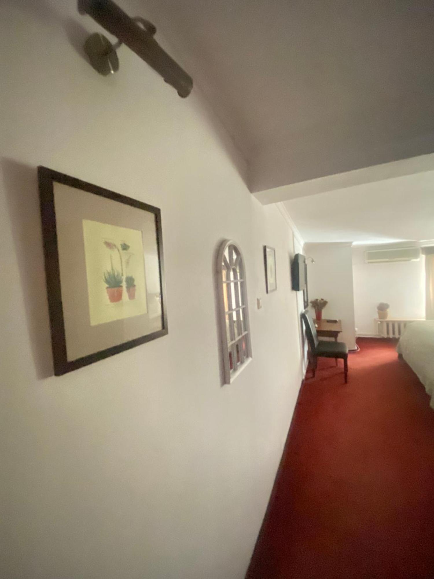 Apartamente Arcul De Triumf 布加勒斯特 外观 照片